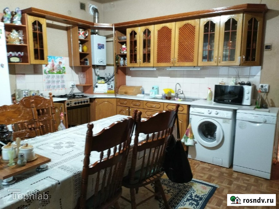 Дом 150 м² на участке 3 сот. в аренду на длительный срок в Армавире Армавир - изображение 1