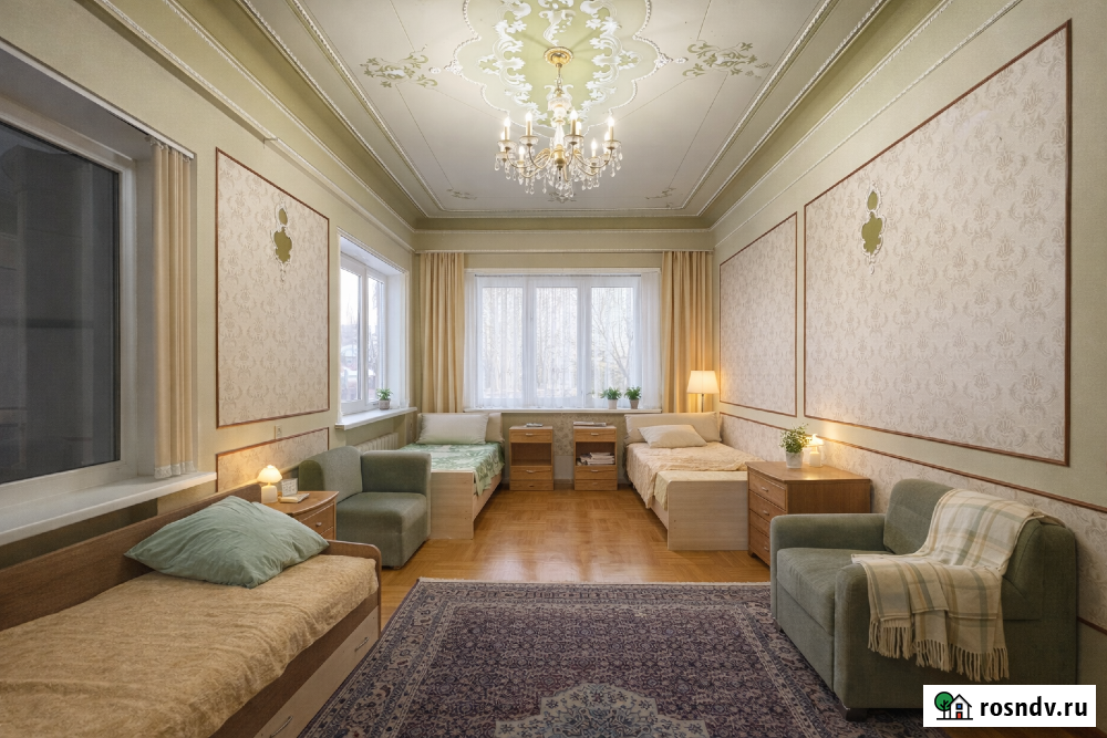 Дом 150 м² на участке 3 сот. в аренду на длительный срок в Армавире Армавир - изображение 1