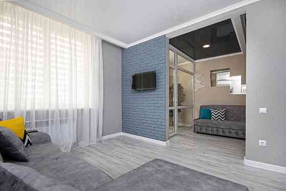 2-комнатная квартира, 60 м², 5/24 эт. в аренду посуточно в Ростове-на-Дону Ростов-на-Дону