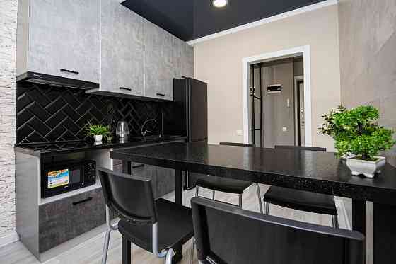 2-комнатная квартира, 60 м², 5/24 эт. в аренду посуточно в Ростове-на-Дону Ростов-на-Дону