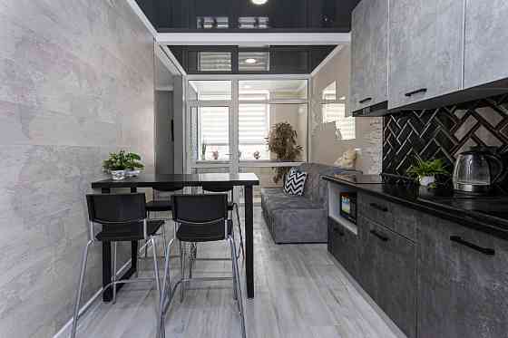 2-комнатная квартира, 60 м², 5/24 эт. в аренду посуточно в Ростове-на-Дону Ростов-на-Дону