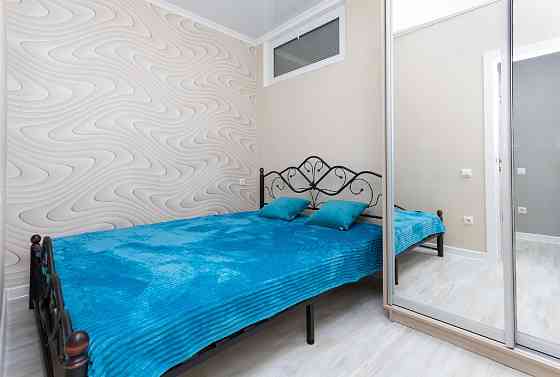 2-комнатная квартира, 60 м², 5/24 эт. в аренду посуточно в Ростове-на-Дону Ростов-на-Дону