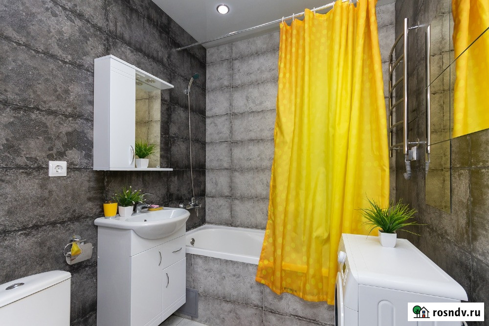 2-комнатная квартира, 60 м², 5/24 эт. в аренду посуточно в Ростове-на-Дону Ростов-на-Дону - изображение 5