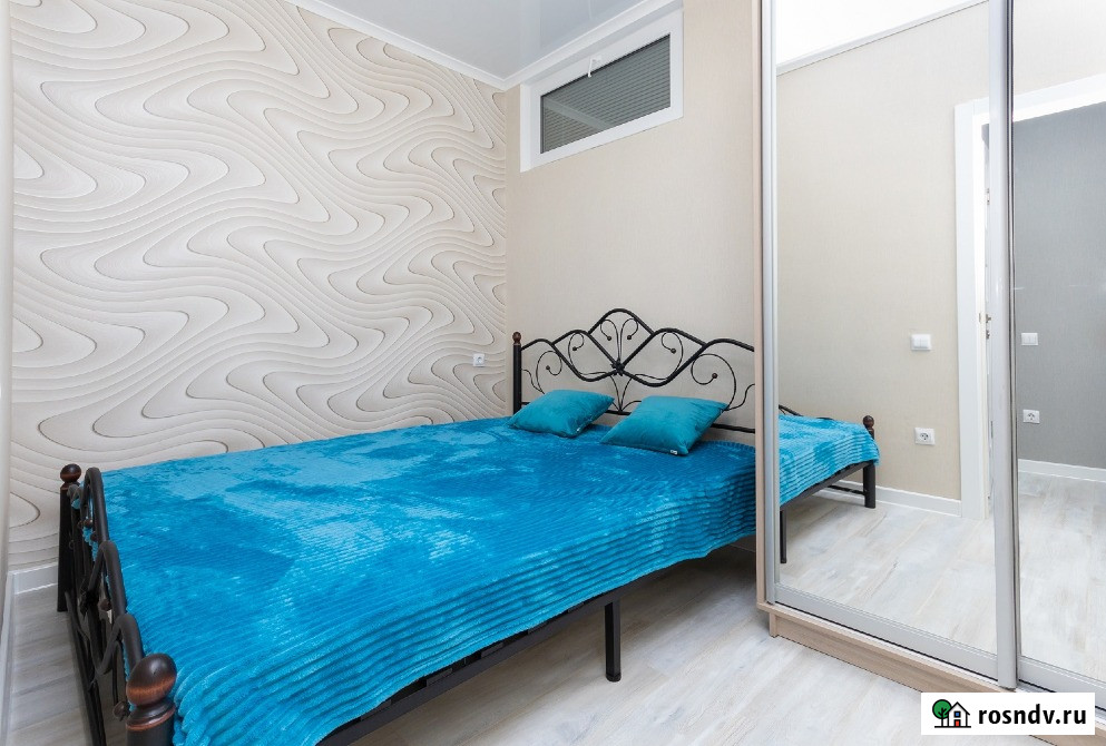 2-комнатная квартира, 60 м², 5/24 эт. в аренду посуточно в Ростове-на-Дону Ростов-на-Дону - изображение 4