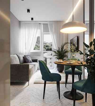 2-комнатная квартира, 45 м², 7/7 эт. в аренду посуточно в Ростове-на-Дону Ростов-на-Дону