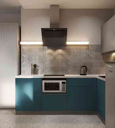 2-комнатная квартира, 45 м², 7/7 эт. в аренду посуточно в Ростове-на-Дону Ростов-на-Дону