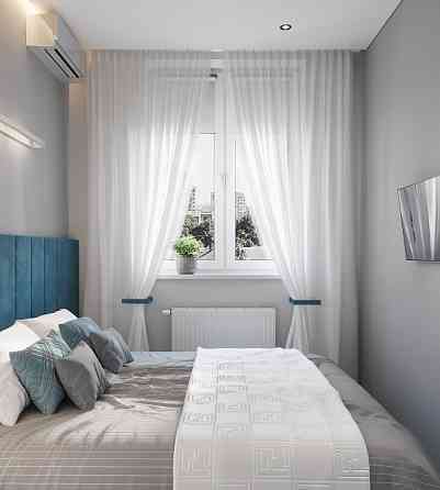 2-комнатная квартира, 45 м², 7/7 эт. в аренду посуточно в Ростове-на-Дону Ростов-на-Дону