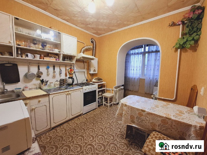 2-комнатная квартира, 48.2 м², 5/5 эт. на продажу в Армавире Армавир - изображение 3
