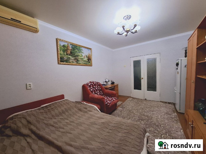 2-комнатная квартира, 48.2 м², 5/5 эт. на продажу в Армавире Армавир - изображение 2