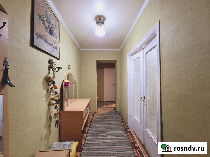 2-комнатная квартира, 48.2 м², 5/5 эт. на продажу в Армавире Армавир - изображение 4