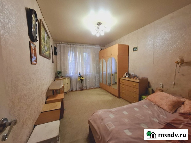 2-комнатная квартира, 48.2 м², 5/5 эт. на продажу в Армавире Армавир - изображение 1