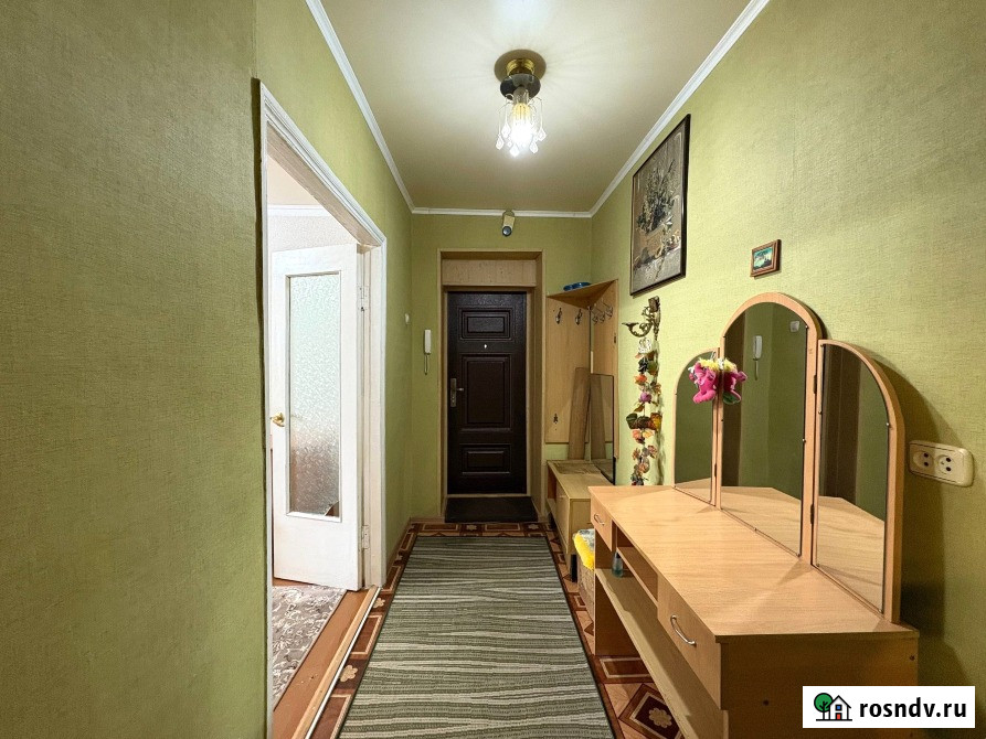 2-комнатная квартира, 48.2 м², 5/5 эт. на продажу в Армавире Армавир - изображение 2