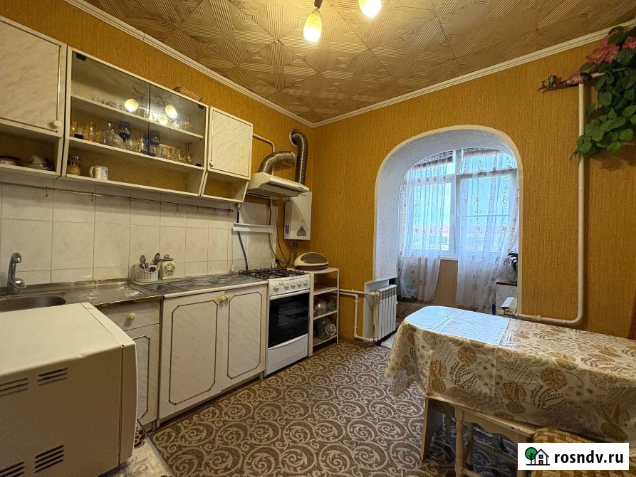 2-комнатная квартира, 48.2 м², 5/5 эт. на продажу в Армавире Армавир - изображение 4