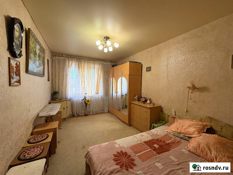 2-комнатная квартира, 48.2 м², 5/5 эт. на продажу в Армавире Армавир - изображение 5