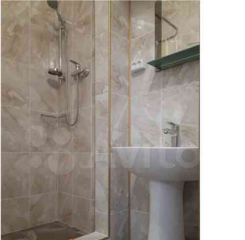 Квартира-студия, 19 м², 3/8 эт. в аренду на длительный срок в Алупке Алупка