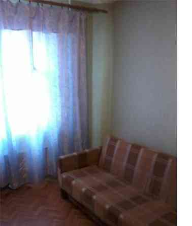 Квартира-студия, 19 м², 3/8 эт. в аренду на длительный срок в Алупке Алупка