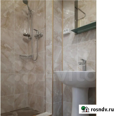 Квартира-студия, 19 м², 3/8 эт. в аренду на длительный срок в Алупке Алупка - изображение 3