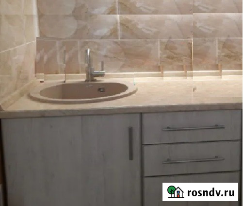 Квартира-студия, 19 м², 3/8 эт. в аренду на длительный срок в Алупке Алупка - изображение 2
