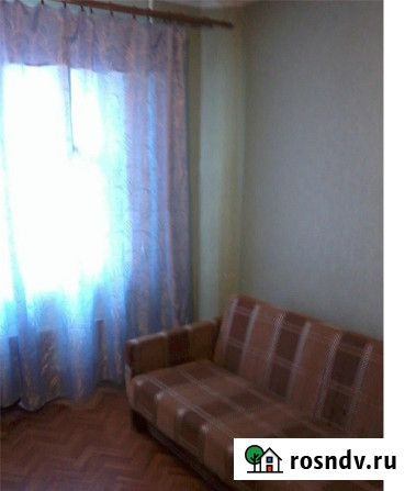 Квартира-студия, 19 м², 3/8 эт. в аренду на длительный срок в Алупке Алупка - изображение 1