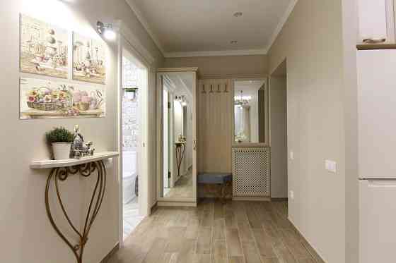 1-комнатная квартира, 40 м², 3/5 эт. в аренду на длительный срок в Армавире Армавир