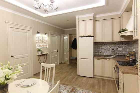 1-комнатная квартира, 40 м², 3/5 эт. в аренду на длительный срок в Армавире Армавир