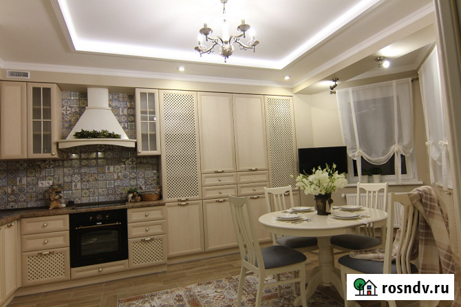 1-комнатная квартира, 40 м², 3/5 эт. в аренду на длительный срок в Армавире Армавир - изображение 1