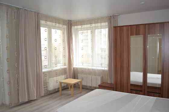 1-комнатная квартира, 47 м², 3/6 эт. на продажу в Екатеринбурге Екатеринбург