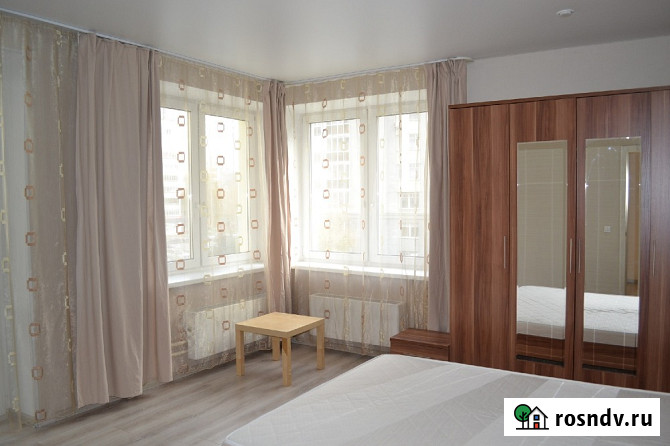 1-комнатная квартира, 47 м², 3/6 эт. на продажу в Екатеринбурге Екатеринбург - изображение 2