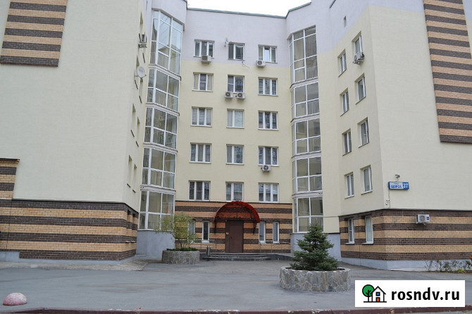 1-комнатная квартира, 47 м², 3/6 эт. на продажу в Екатеринбурге Екатеринбург - изображение 5