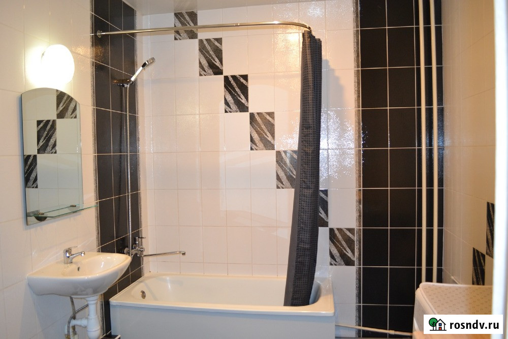 1-комнатная квартира, 47 м², 3/6 эт. на продажу в Екатеринбурге Екатеринбург - изображение 4