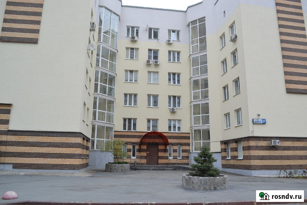 1-комнатная квартира, 47 м², 3/6 эт. на продажу в Екатеринбурге Екатеринбург - изображение 5