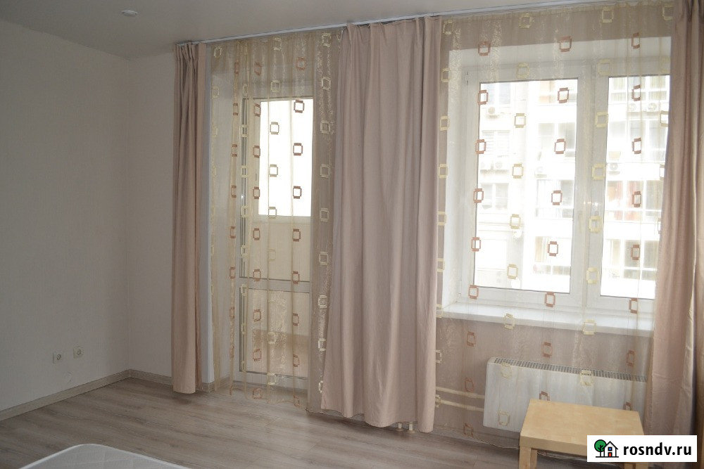 1-комнатная квартира, 47 м², 3/6 эт. на продажу в Екатеринбурге Екатеринбург - изображение 3