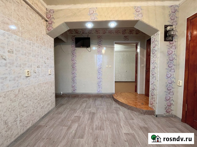 Дом 41.6 м² на участке 1.2 сот. на продажу в Армавире Армавир - изображение 1