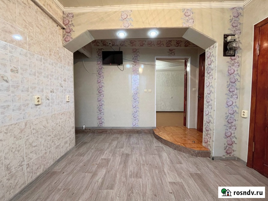 Дом 41.6 м² на участке 1.2 сот. на продажу в Армавире Армавир - изображение 2