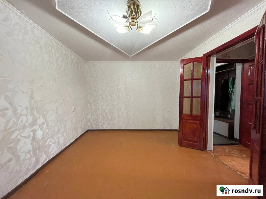 Дом 41.6 м² на участке 1.2 сот. на продажу в Армавире Армавир - изображение 3