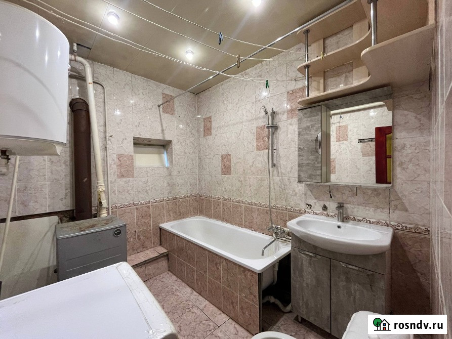 Дом 41.6 м² на участке 1.2 сот. на продажу в Армавире Армавир - изображение 4