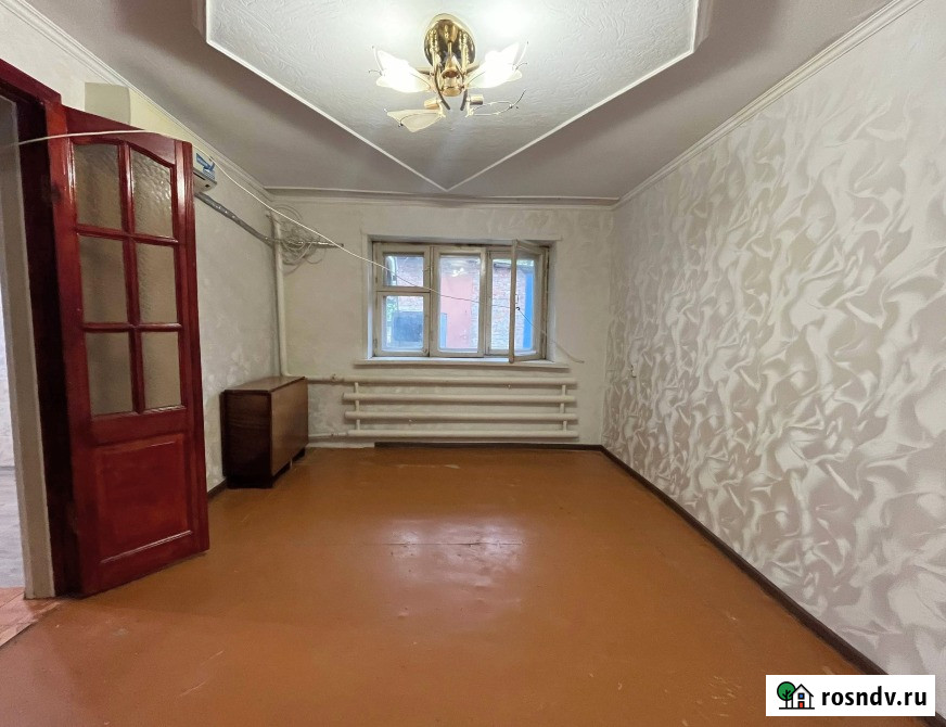 Дом 41.6 м² на участке 1.2 сот. на продажу в Армавире Армавир - изображение 1