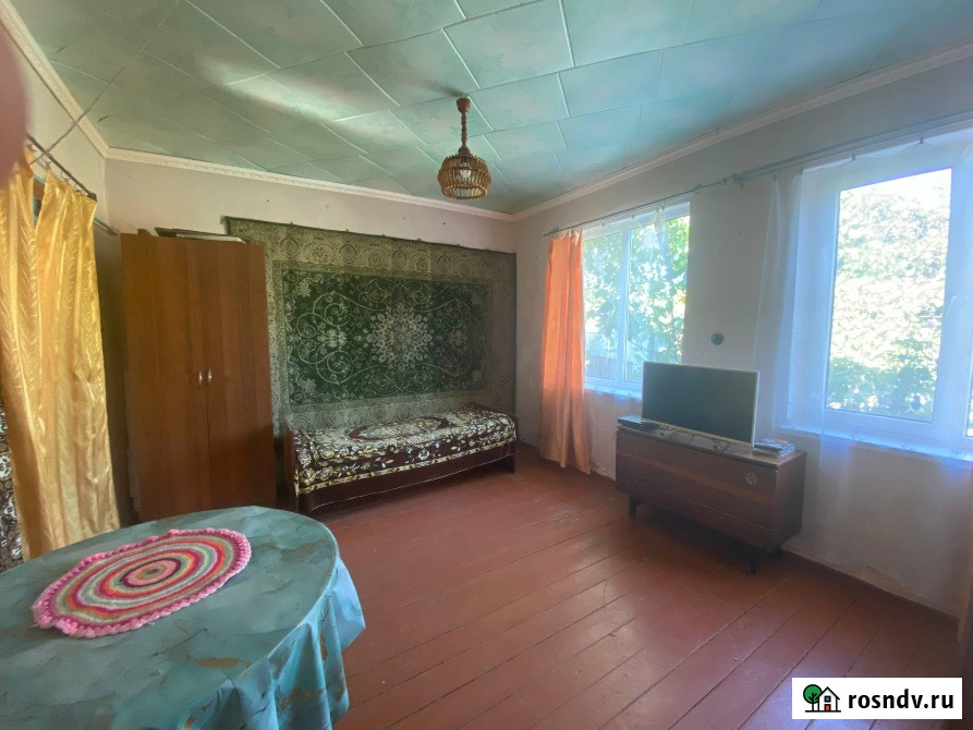 Дом 60.5 м² на участке 4 сот. на продажу в Успенском Успенское - изображение 1