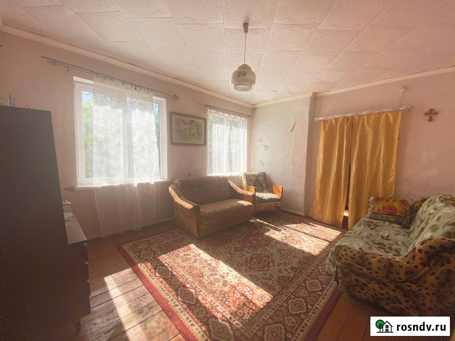 Дом 60.5 м² на участке 4 сот. на продажу в Успенском Успенское - изображение 4