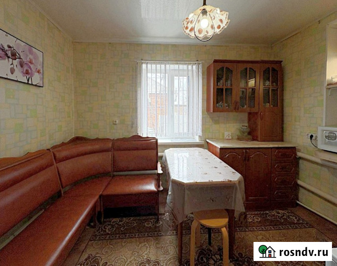 Дом 94.6 м² на участке 13.8 сот. на продажу в Новокубанске Новокубанск - изображение 3