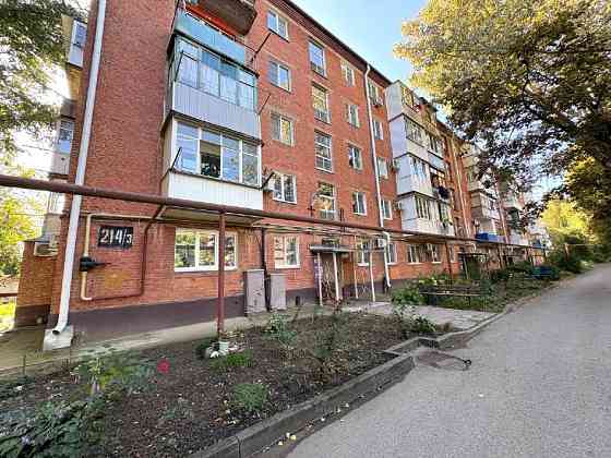 1-комнатная квартира, 30 м², 5/5 эт. в аренду на длительный срок в Армавире Армавир