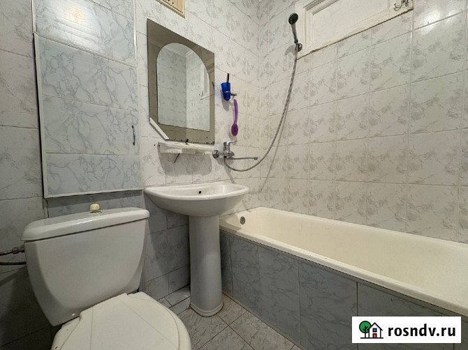 1-комнатная квартира, 30 м², 5/5 эт. в аренду на длительный срок в Армавире Армавир - изображение 4