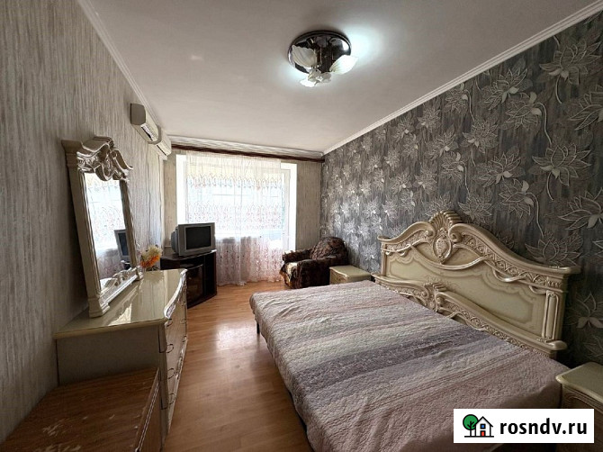 1-комнатная квартира, 30 м², 5/5 эт. в аренду на длительный срок в Армавире Армавир - изображение 3
