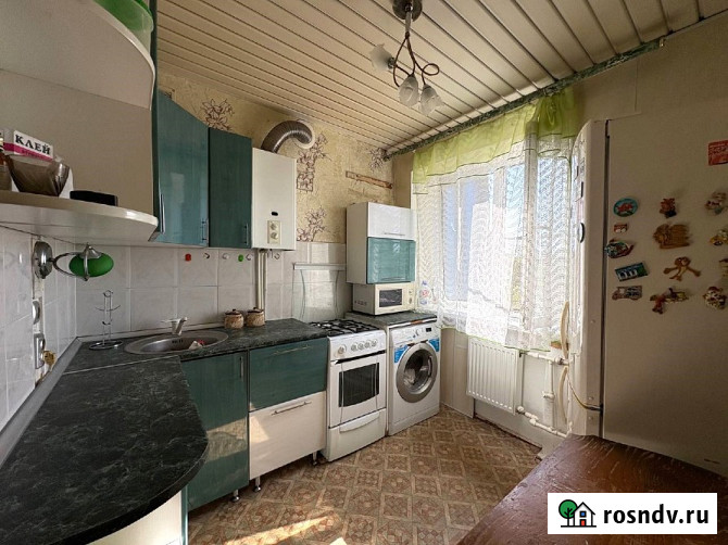 1-комнатная квартира, 30 м², 5/5 эт. в аренду на длительный срок в Армавире Армавир - изображение 2