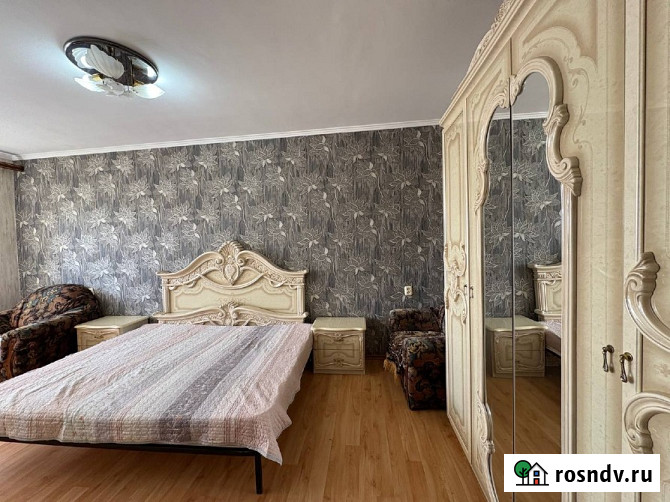 1-комнатная квартира, 30 м², 5/5 эт. в аренду на длительный срок в Армавире Армавир - изображение 1