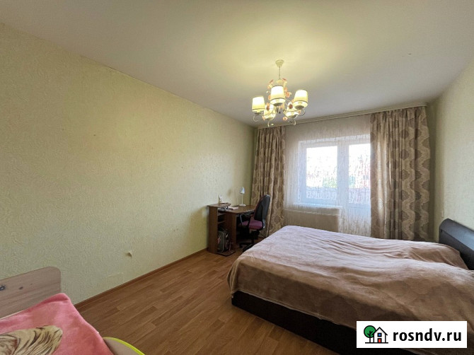 2-комнатная квартира, 52.5 м², 10/10 эт. на продажу в Армавире Армавир - изображение 3