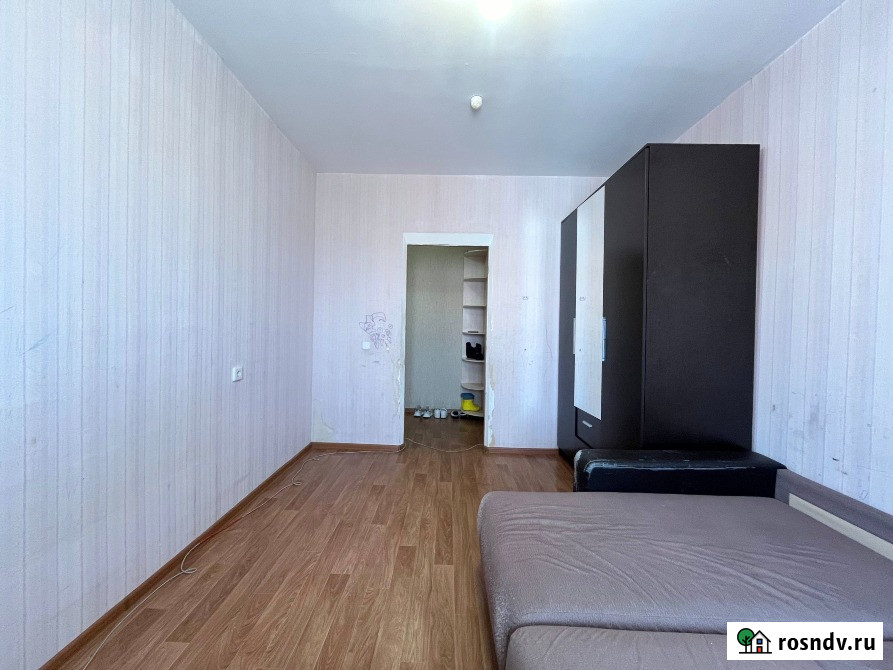 2-комнатная квартира, 52.5 м², 10/10 эт. на продажу в Армавире Армавир - изображение 2