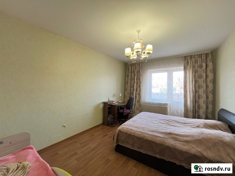 2-комнатная квартира, 52.5 м², 10/10 эт. на продажу в Армавире Армавир - изображение 3