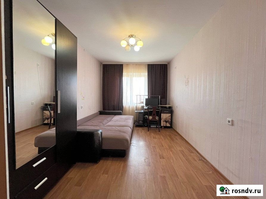 2-комнатная квартира, 52.5 м², 10/10 эт. на продажу в Армавире Армавир - изображение 1