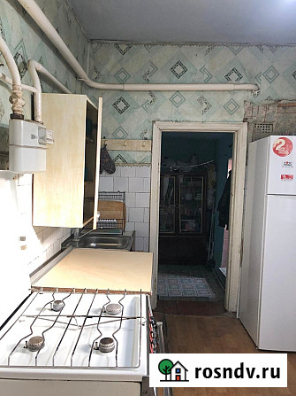 Дом 65 м² на участке 3 сот. на продажу в Армавире Армавир - изображение 5